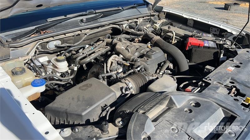 Ford Ranger Andere Transporter