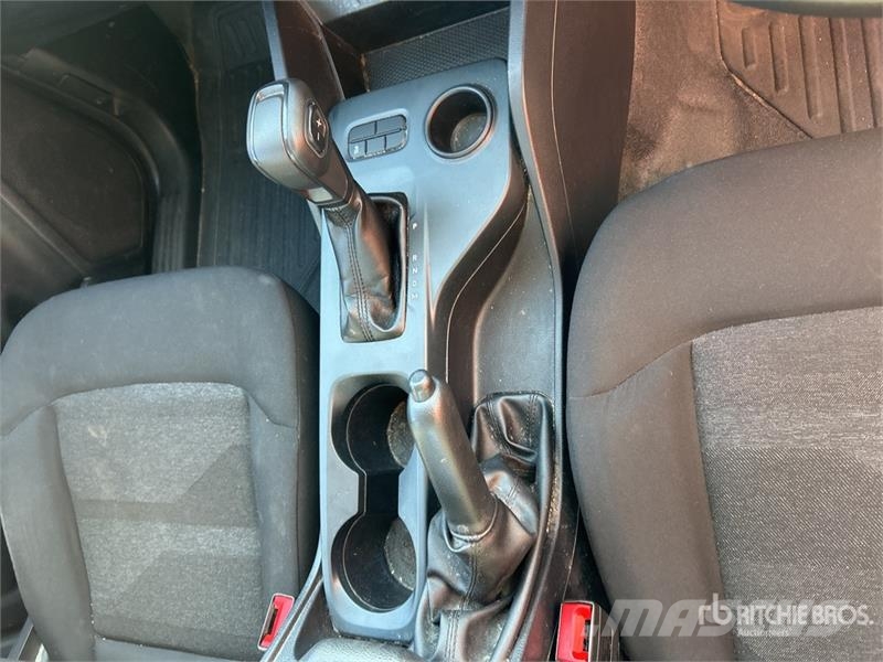 Ford Ranger Andere Transporter