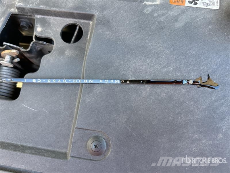 Ford Ranger Andere Transporter