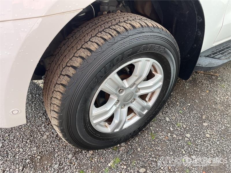 Ford Ranger Otros