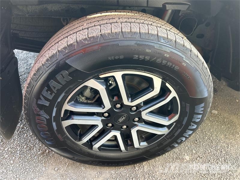 Ford Ranger أخرى