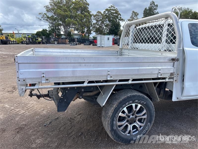 Ford Ranger Ostalo