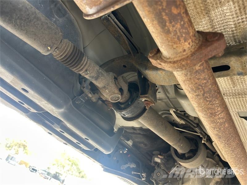 Ford Ranger Ostalo