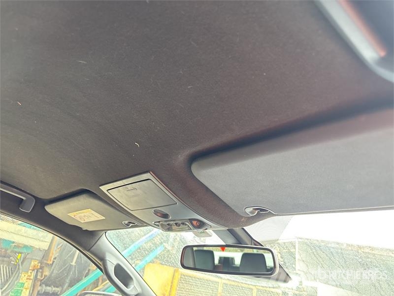 Ford Ranger Wildtrak 4x4 Dual Cab Pickup 其他