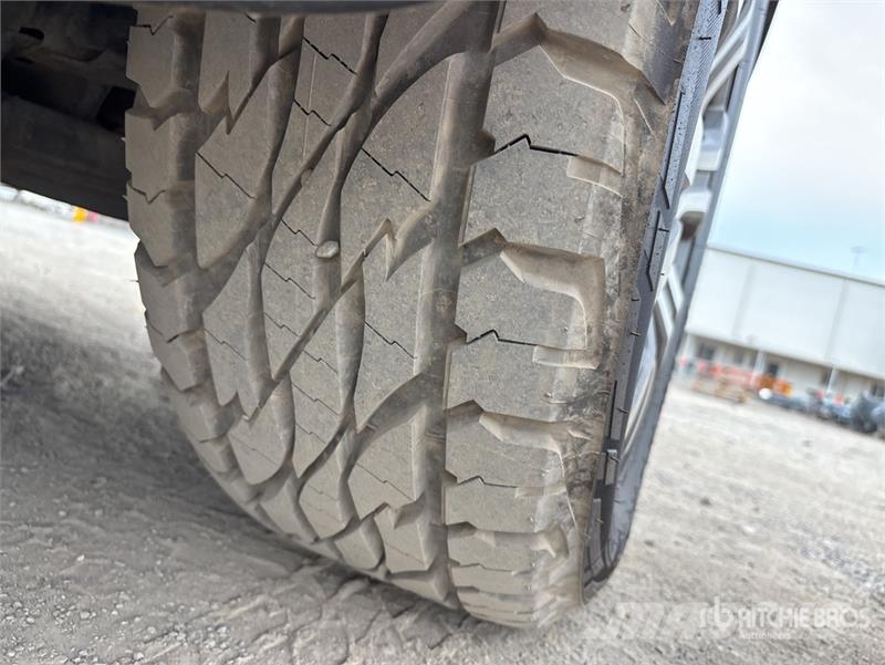 Ford Ranger Wildtrak 4x4 Dual Cab Pickup 其他