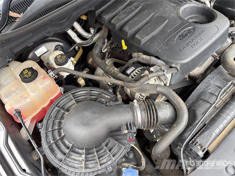 Ford Ranger Wildtrak 4x4 Dual Cab Pickup 其他