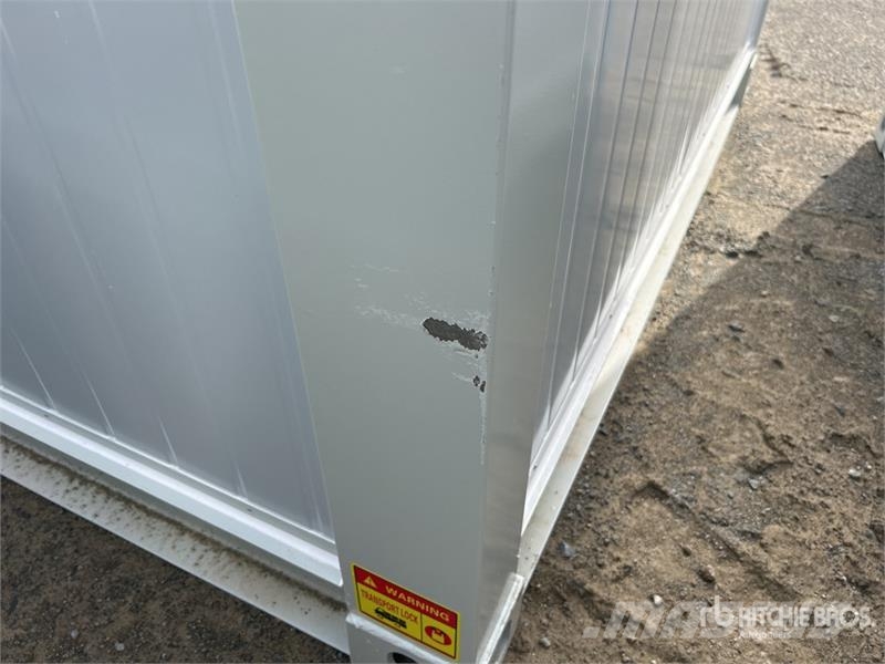 Freeport 33S Portable Restroom (Unused) مقطورات أخرى