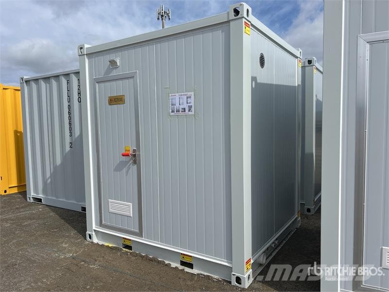 Freeport 33S Portable Restroom (Unused) مقطورات أخرى