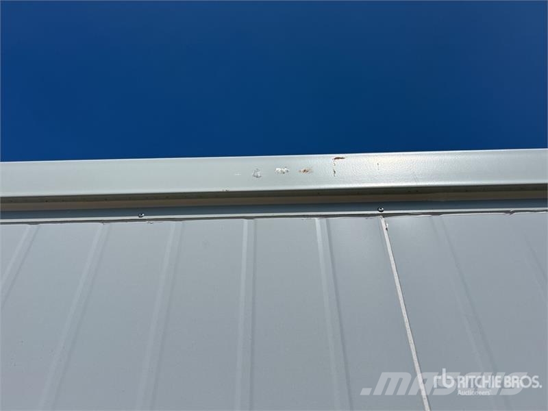Freeport 33S Portable Restroom (Unused) Інші причепи