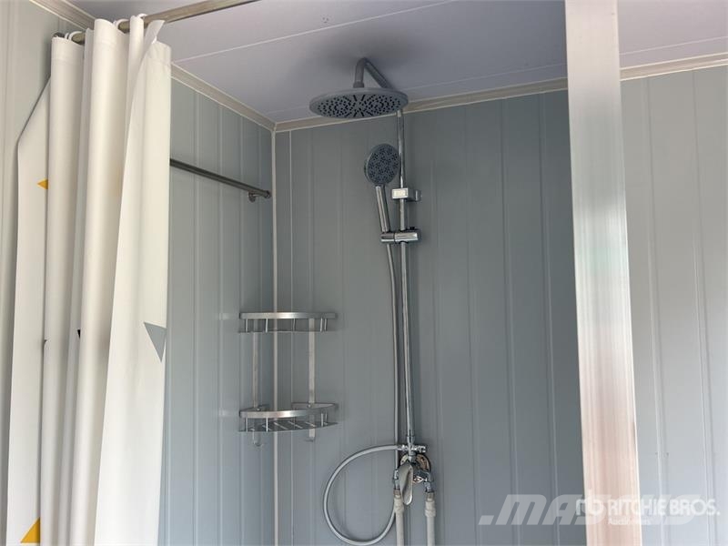 Freeport 33S Portable Restroom (Unused) مقطورات أخرى