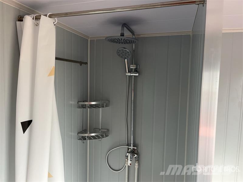 Freeport 33S Portable Restroom (Unused) مقطورات أخرى