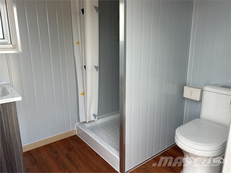 Freeport 33S Portable Restroom (Unused) مقطورات أخرى