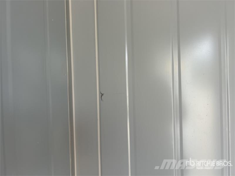 Freeport 33S Portable Restroom (Unused) Kitos priekabos
