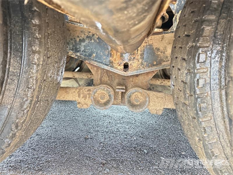Freightliner 17000 L 6x4 Water Truck Water tankwagens