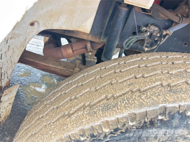 Freightliner 17000 L 6x4 Water Truck Water tankwagens