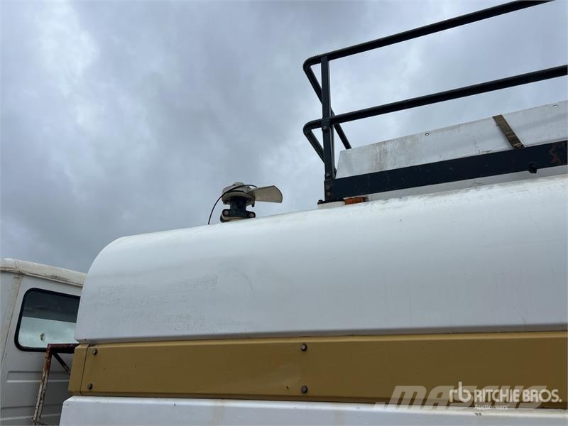 Freightliner 17000 L 6x4 Water Truck Water tankwagens