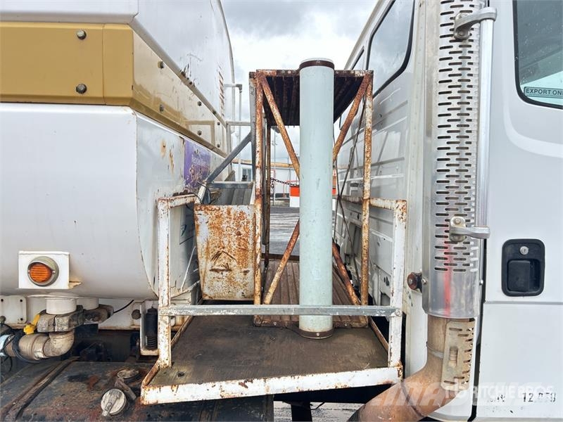 Freightliner 17000 L 6x4 Water Truck Water tankwagens