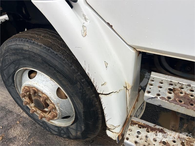 Freightliner 17000 L 6x4 Water Truck Water tankwagens
