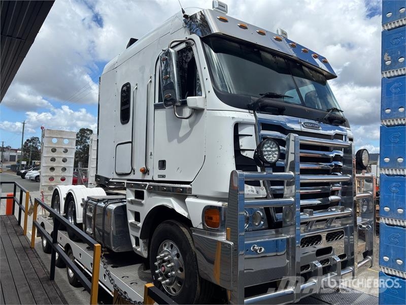 Freightliner Argosy Traktorske jedinice