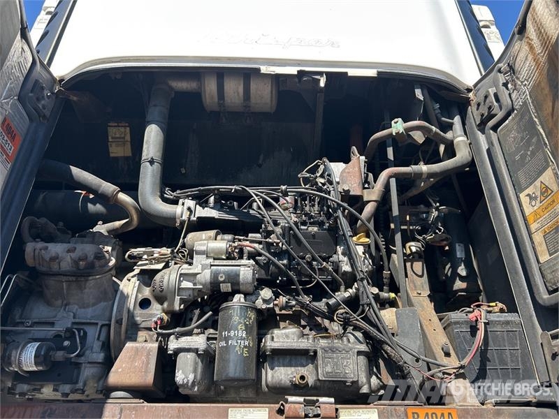  FTE 13.4 m Tri/A Refrigerated Trailer Temperature controlled semi-trailers