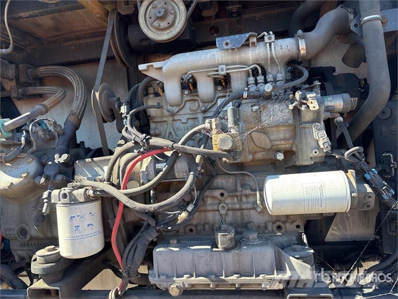 FTE 13.4 m Tri/A Refrigerated Trailer Semirimorchi a temperatura controllata