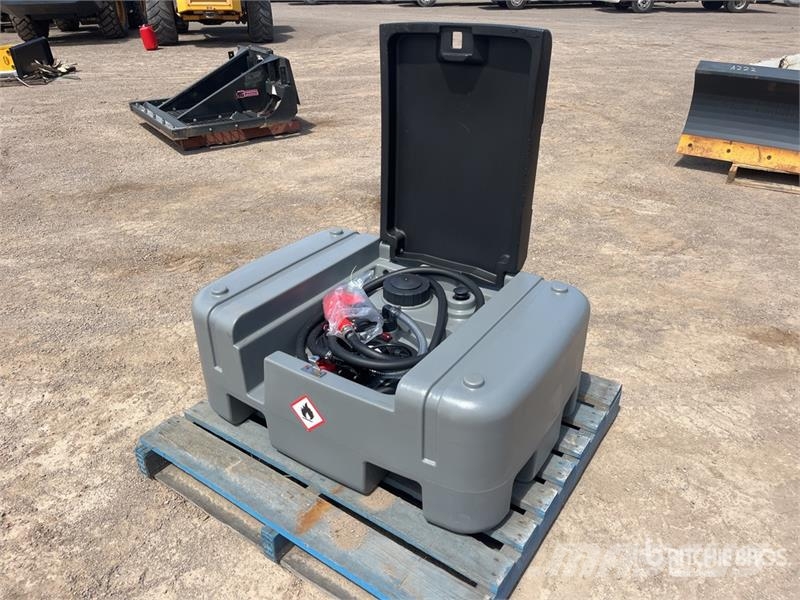 Fuel Pump (Unused) Other