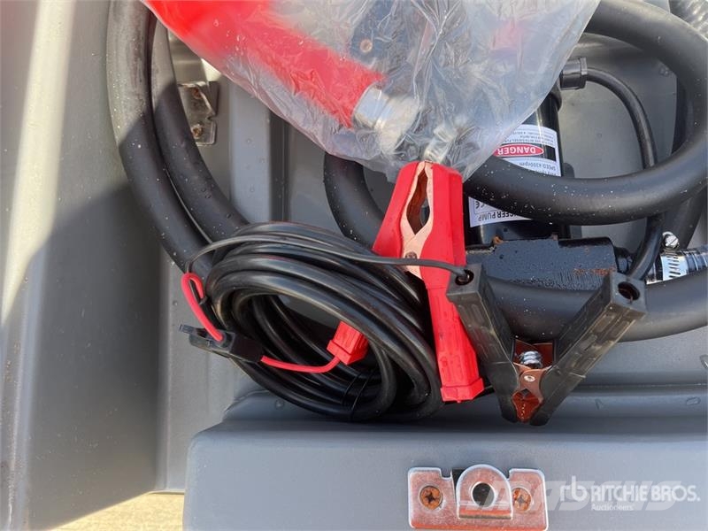 Fuel Pump (Unused) Other