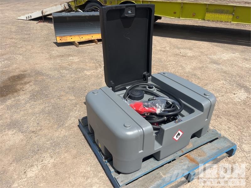  Fuel Pump (Unused) Other