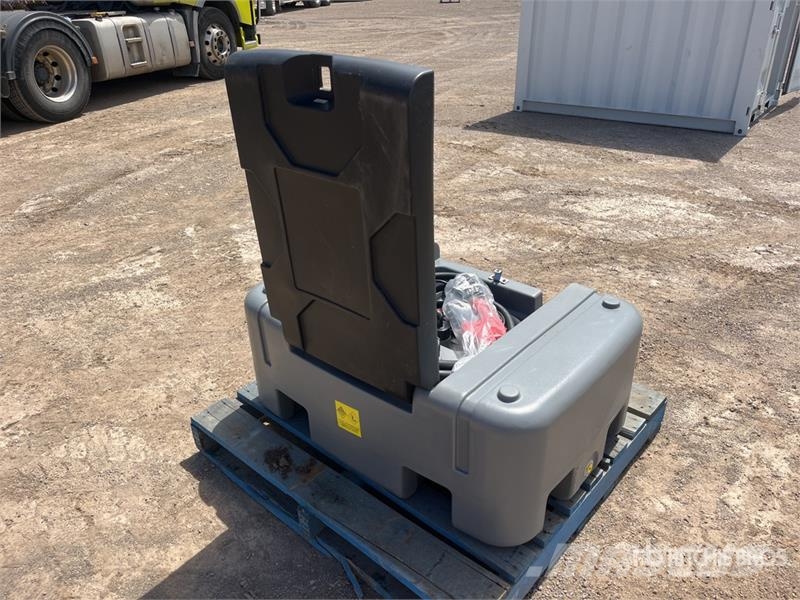  Fuel Pump (Unused) Other