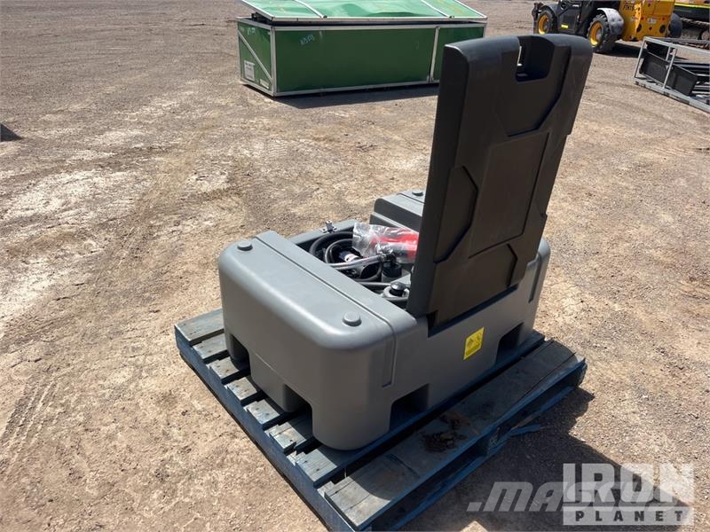  Fuel Pump (Unused) Other