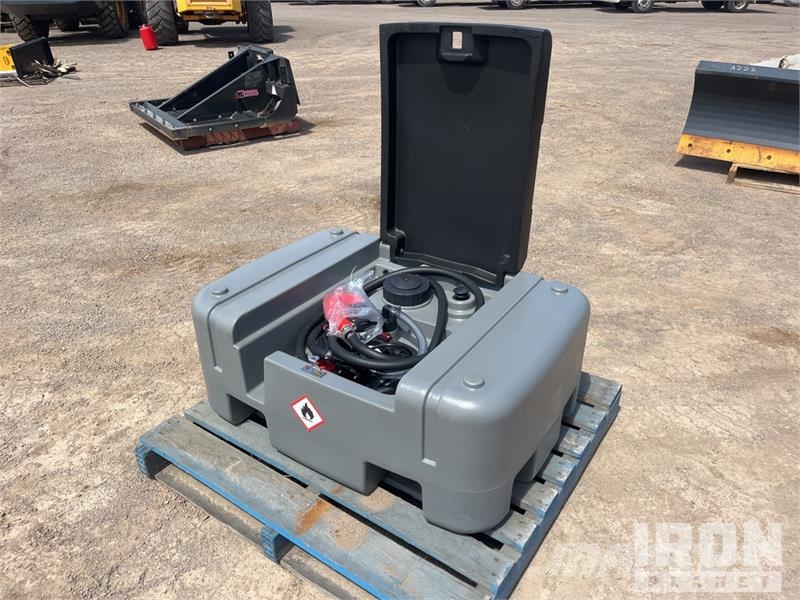 Fuel Pump (Unused) Other