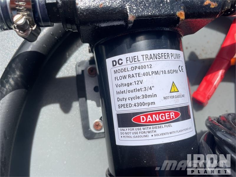  Fuel Pump (Unused) Other