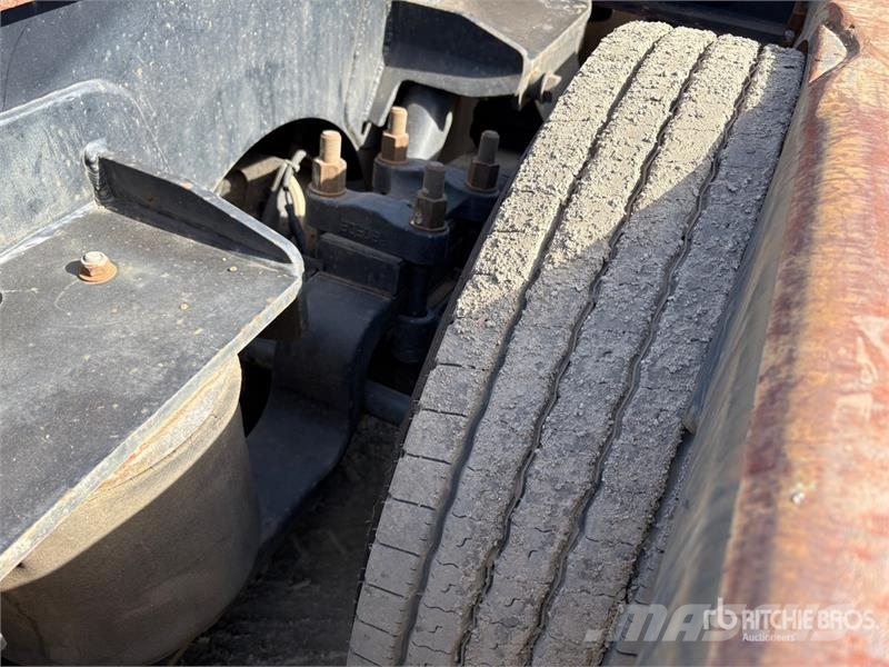 FWR 13 m 3 Rows of 4 Step Deck Trailer Low loaders