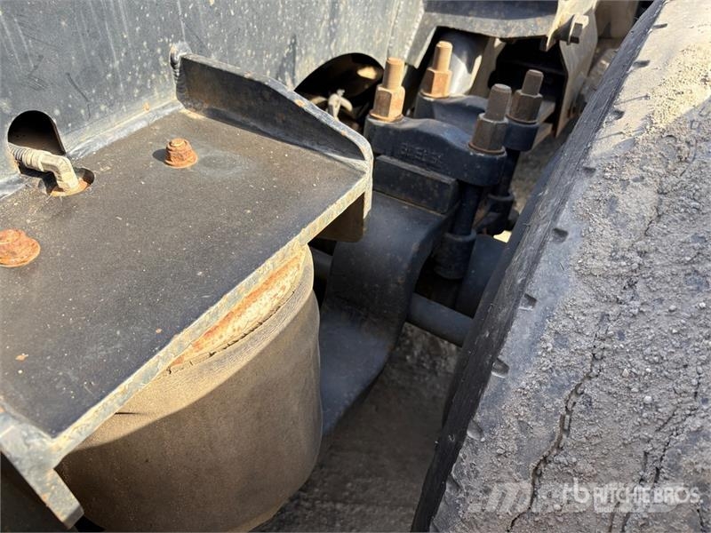 FWR 13 m 3 Rows of 4 Step Deck Trailer Low loaders