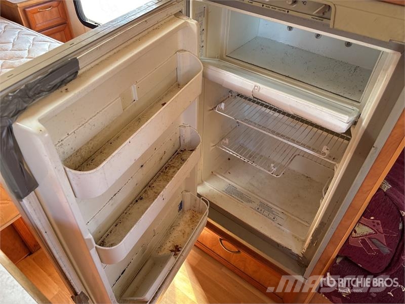 Galaxy 20 ft T/A Travel Trailer Kitos priekabos