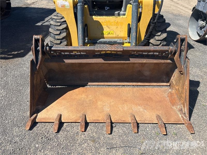Gehl R165 Skid Steer Loader Kompaktlader