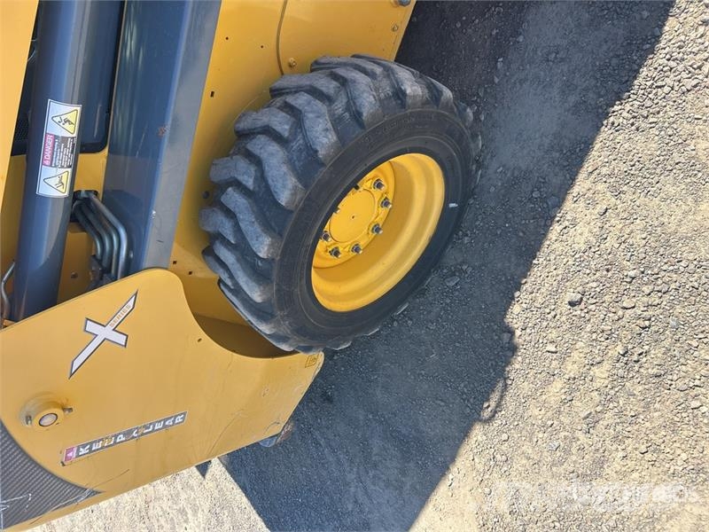 Gehl R165 Skid Steer Loader Kompaktlader