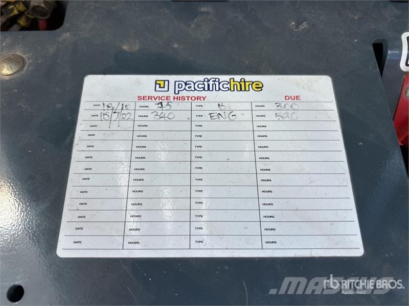 Gehl R165 Skid Steer Loader Skid steer loaders