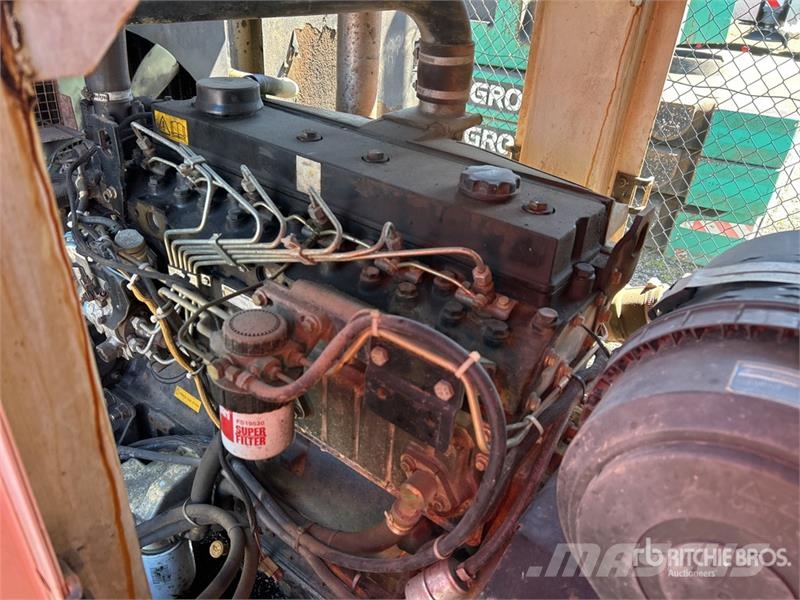Generator Set Diesel generatoren