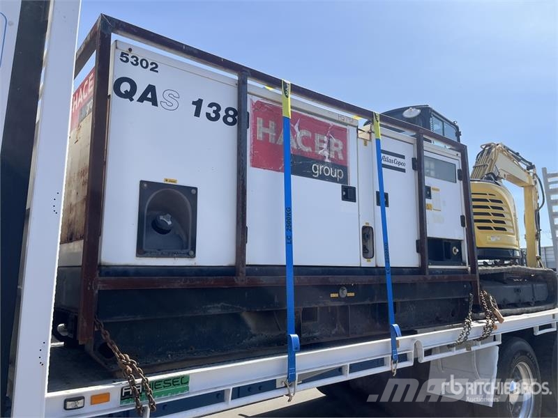 Generator Set Diesel Generators