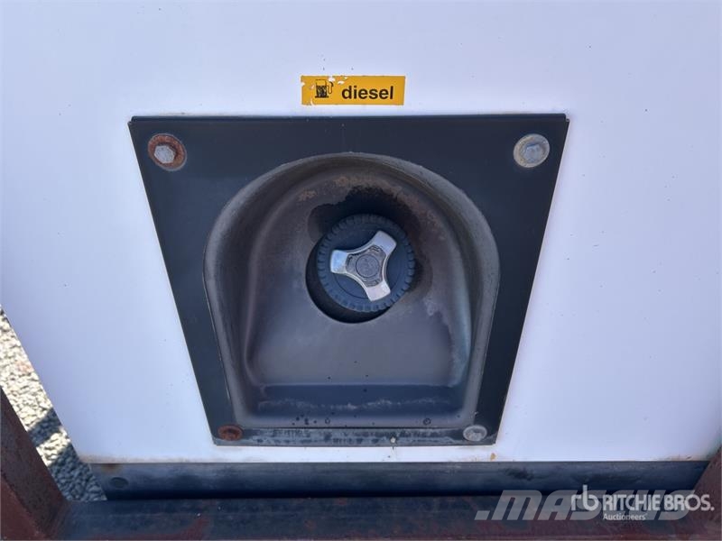 Generator Set Diesel generatoren