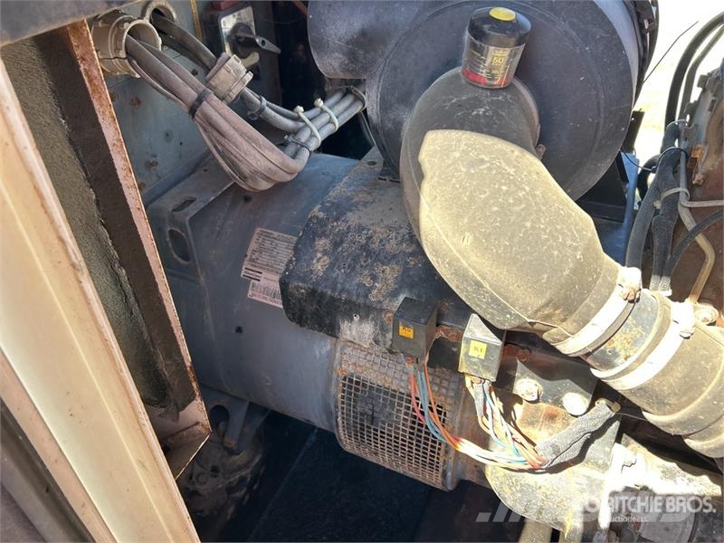 Generator Set Diesel generatoren