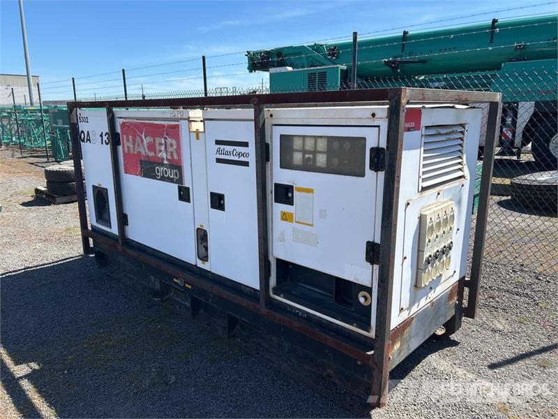 Generator Set Diesel generatoren