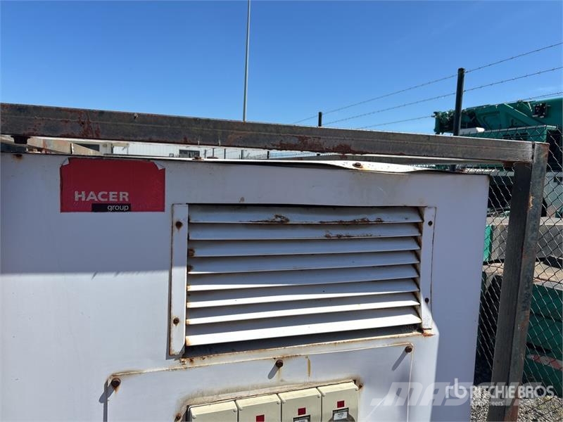 Generator Set Diesel generatoren
