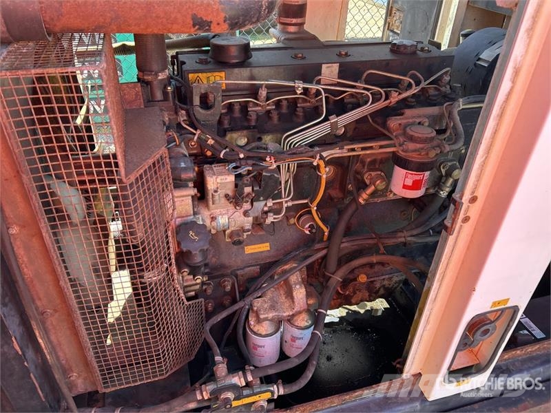 Generator Set Diesel generatoren