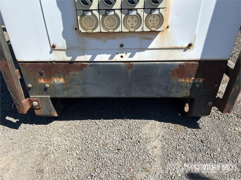 Generator Set Diesel generatoren