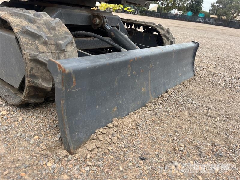 GH25 Mini Excavator Miniekskavaatorid < 7 t
