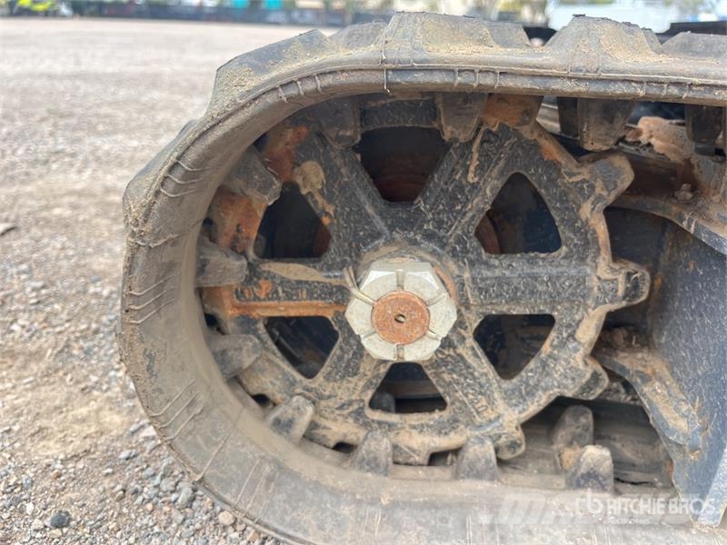 GH25 Mini Excavator Miniekskavaatorid < 7 t