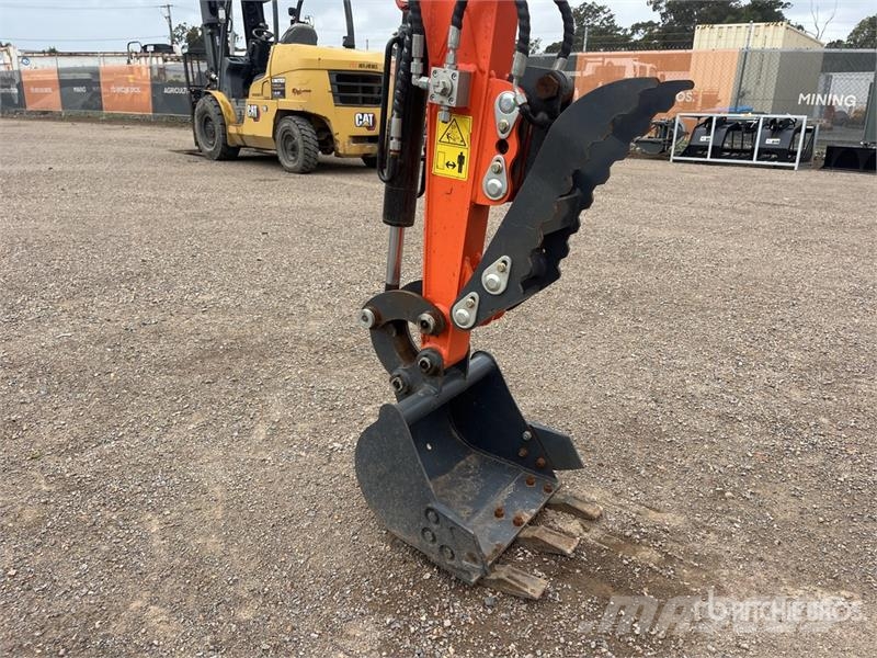 GH25 Mini Excavator Miniekskavaatorid < 7 t