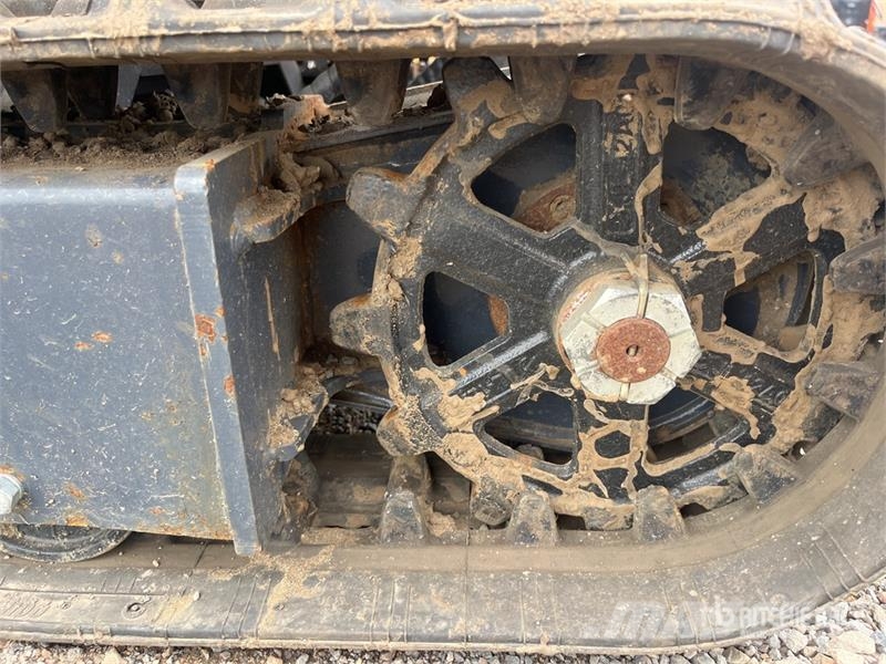 GH25 Mini Excavator Miniekskavaatorid < 7 t